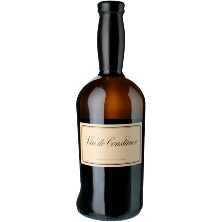 Vin de Constance 2022 - Klein Constantia - En étui Vin de Constance 2022 - Klein Constantia - En étui