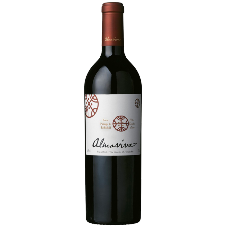 Almaviva 2023 - Vina Almaviva Almaviva 2023 - Vina Almaviva