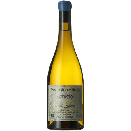 Schiste 2024 - Domaine des Ardoisières Schiste 2024 - Domaine des Ardoisières
