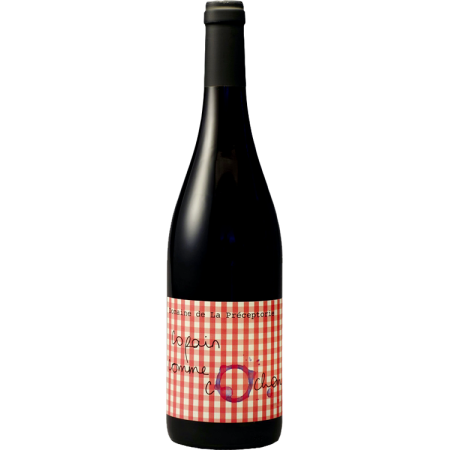 Copain comme cochons 2024 - Domaine de la Préceptorie Copain comme cochons 2024 - Domaine de la Préceptorie