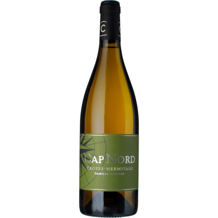 Crozes-Hermitage - Cap Nord Blanc 2023 - Domaine Laurent Combier Crozes-Hermitage - Cap Nord Blanc 2023 - Domaine Laurent Combier
