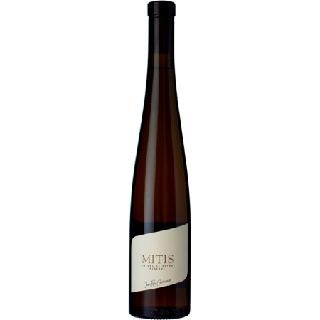 Demi-bouteille - Mitis Amigne de Vetroz Grain Noble 2022 - Domaine Jean-René Germanier Demi-bouteille - Mitis Amigne de Vetroz Grain Noble 2022 - Domaine Jean-René Germanier