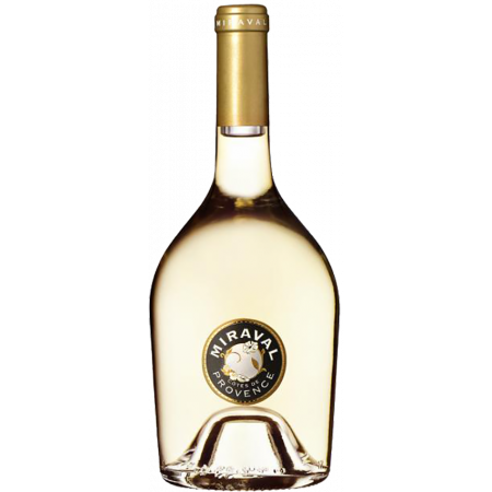 Magnum - Blanc 2025 - Miraval Magnum - Blanc 2025 - Miraval