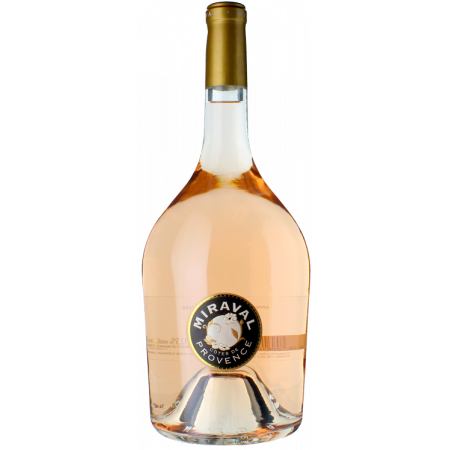 Magnum - Miraval 2025 Magnum - Miraval 2025
