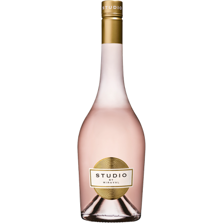 Studio by Miraval Rosé 2025 Studio by Miraval Rosé 2025