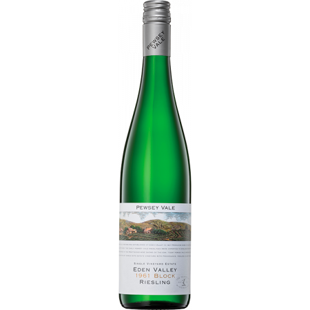 1961 Block Riesling 2023 - Pewsey Vale 1961 Block Riesling 2023 - Pewsey Vale
