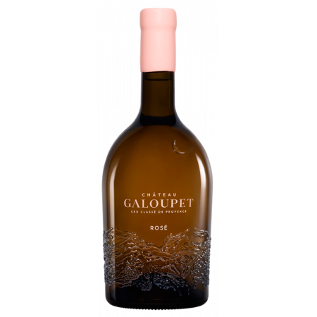 Château Galoupet 2025 - Cru Classé Rosé Château Galoupet 2025 - Cru Classé Rosé