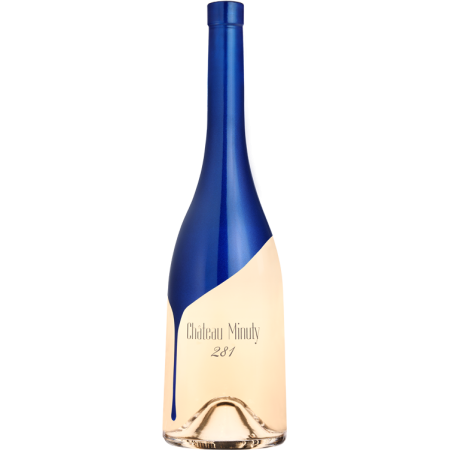 Magnum - Cuvée 281 2025 - Château Minuty Magnum - Cuvée 281 2025 - Château Minuty
