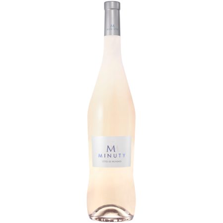 Magnum - M de Minuty Rosé 2025 Magnum - M de Minuty Rosé 2025