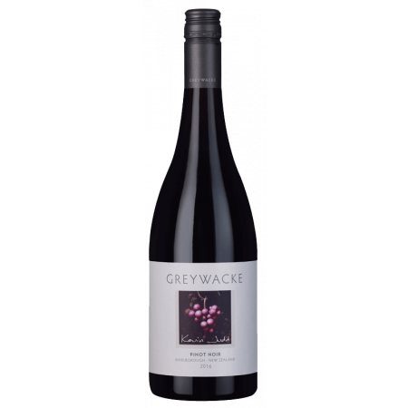 Pinot Noir 2022 - Greywacke Pinot Noir 2022 - Greywacke