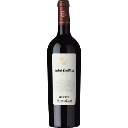 Mouton Cadet Mouton Cadet