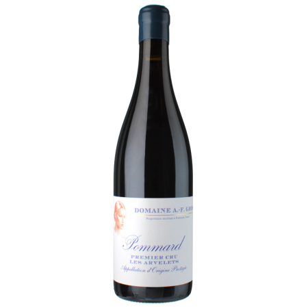 Pommard 1er Cru les Arvelets 2023 - Domaine A.-F Gros