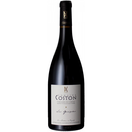 Les Garigoles 2024 - Domaine Coston Les Garigoles 2024 - Domaine Coston