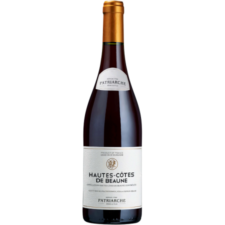 Hautes Côtes de Beaune 2021 - Maison Patriarche Hautes Côtes de Beaune 2021 - Maison Patriarche