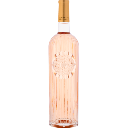 Magnum UP Rosé 2025 - Ultimate Provence Magnum UP Rosé 2025 - Ultimate Provence