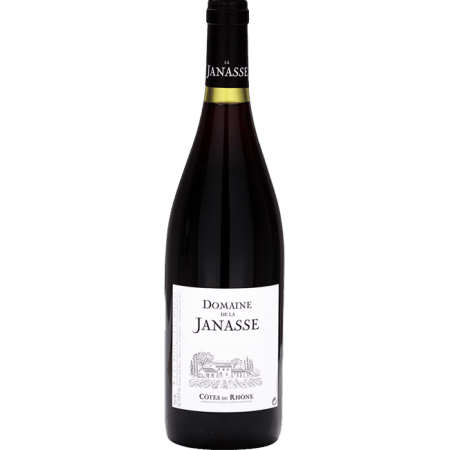 Magnum - Côtes du Rhône 2024 - Domaine de la Janasse Magnum - Côtes du Rhône 2024 - Domaine de la Janasse