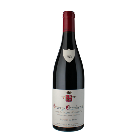 Gevrey Chambertin 1er Cru Lavaux-Saint-Jacques 2023 - Denis Mortet Gevrey Chambertin 1er Cru Lavaux-Saint-Jacques 2023 - Denis Mortet
