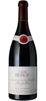 Acheter le Clos Saint Denis du Domaine Bertagna au meilleur prix !