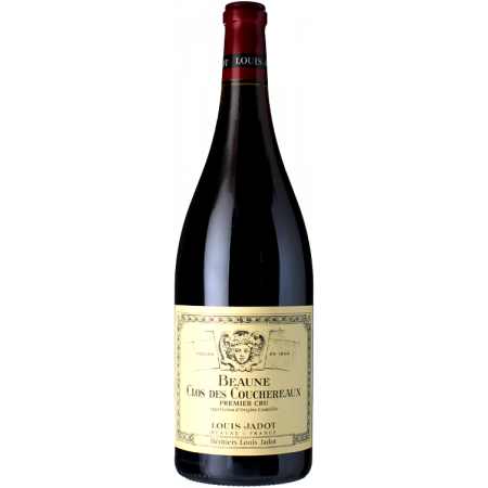Magnum - Beaune 1er Cru - Clos des Couchereaux 2019 - Louis Jadot Magnum - Beaune 1er Cru - Clos des Couchereaux 2019 - Louis Jadot