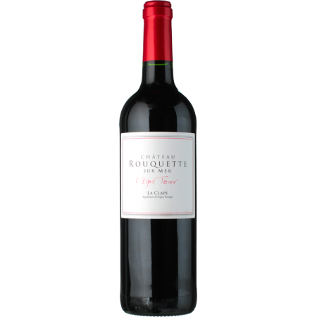 Esprit de Terroir 2024 - Château Rouquette Sur Mer Esprit de Terroir 2024 - Château Rouquette Sur Mer