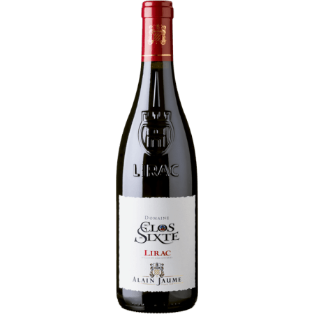 Magnum - Clos de Sixte 2022 - Alain Jaume Magnum - Clos de Sixte 2022 - Alain Jaume
