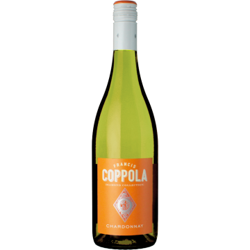 Chardonnay Diamond Collection 2023 - Francis Ford Coppola -  - Vin Blanc - 0.75L