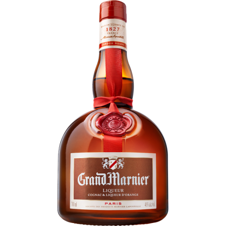Liqueur - Grand Marnier - Cordon Rouge Liqueur - Grand Marnier - Cordon Rouge