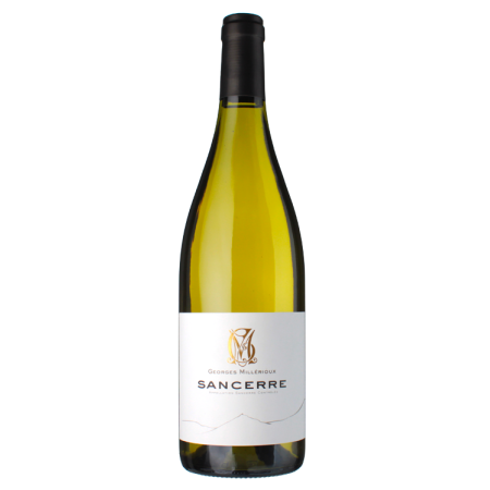 Sancerre Blanc 2024 - Domaine Millérioux Sancerre Blanc 2024 - Domaine Millérioux
