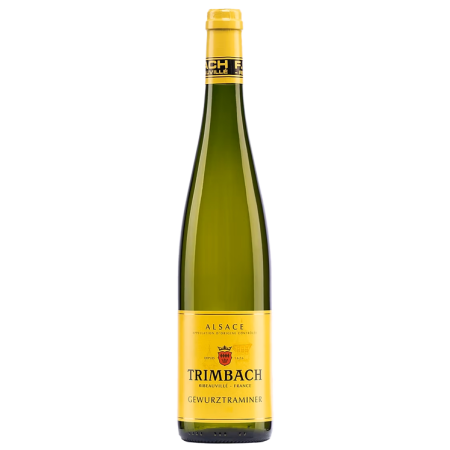 Gewurztraminer 2022 - Domaine Trimbach Gewurztraminer 2022 - Domaine Trimbach