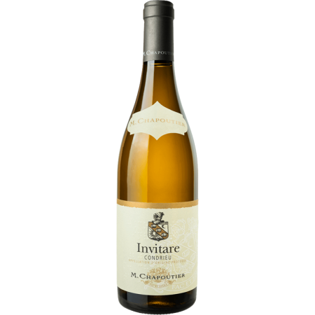 Invitare 2024 - M. Chapoutier Invitare 2024 - M. Chapoutier