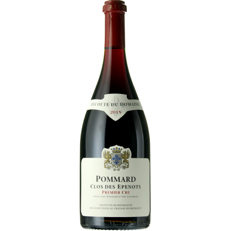 Magnum Pommard 1er Cru Clos Des Epenots 2023 - Château de Meursault Magnum Pommard 1er Cru Clos Des Epenots 2023 - Château de Meursault