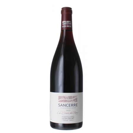 La Croix du Roy 2021 - Domaine Lucien Crochet La Croix du Roy 2021 - Domaine Lucien Crochet