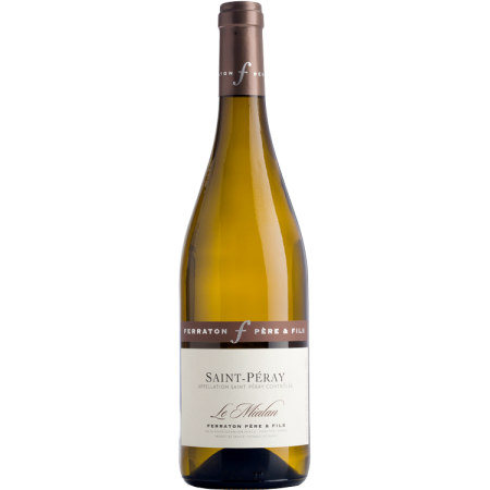 Le Mialan 2024 - Ferraton Père & Fils Le Mialan 2024 - Ferraton Père & Fils