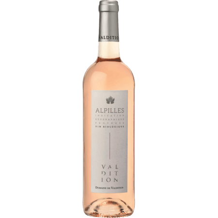 Magnum - Rosé 2025 - Domaine de Valdition Magnum - Rosé 2025 - Domaine de Valdition