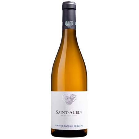 Saint-Aubin 2024 - Domaine Patrick Miolane Saint-Aubin 2024 - Domaine Patrick Miolane