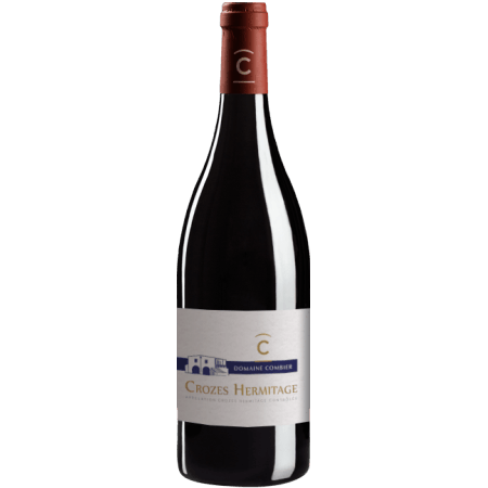 Cuvée Domaine Combier 2024 - Domaine Combier Cuvée Domaine Combier 2024 - Domaine Combier