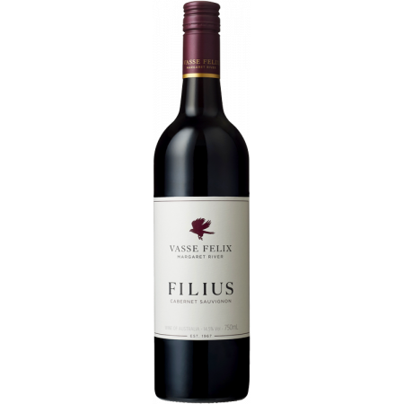 Filius Cabernet Sauvignon 2022 - Vasse Felix Filius Cabernet Sauvignon 2022 - Vasse Felix