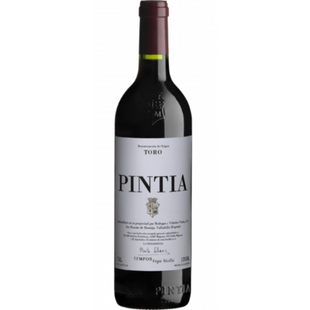 Pintia 2021 - Vega Sicilia Pintia 2021 - Vega Sicilia
