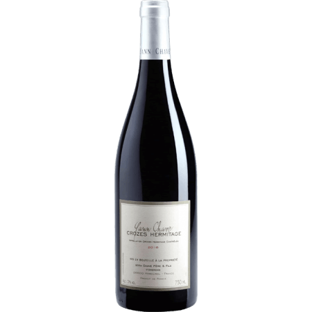 Crozes Hermitage Tradition 2024 - Yann Chave Crozes Hermitage Tradition 2024 - Yann Chave