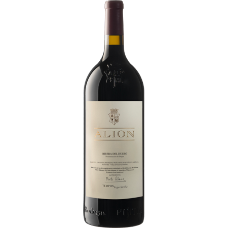 Magnum - Alion 2022 - Vega Sicilia Magnum - Alion 2022 - Vega Sicilia