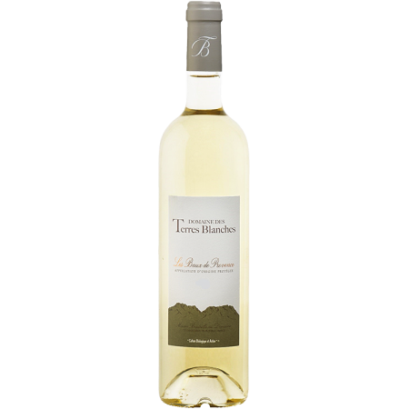 Domaine des Terres Blanches Blanc 2025 Domaine des Terres Blanches Blanc 2025