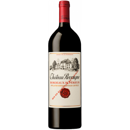Magnum Château Recougne 2022 Magnum Château Recougne 2022