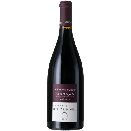 Vin Noir 2024 - Domaine Du Tunnel Vin Noir 2024 - Domaine Du Tunnel