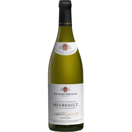 Meursault 2022 - Bouchard Père et Fils Meursault 2022 - Bouchard Père et Fils