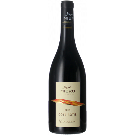 Magnum - Eminence 2024 - Remi Niero Magnum - Eminence 2024 - Remi Niero
