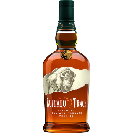 Whisky - Buffalo Trace - Kentucky Straight Bourbon Whiskey Whisky - Buffalo Trace - Kentucky Straight Bourbon Whiskey