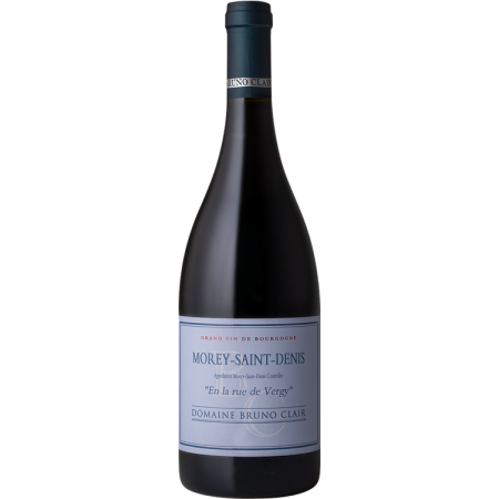 Achat Morey Saint Denis 2023 - Domaine Bruno Clair