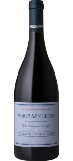Achat Morey Saint Denis 2023 - Domaine Bruno Clair