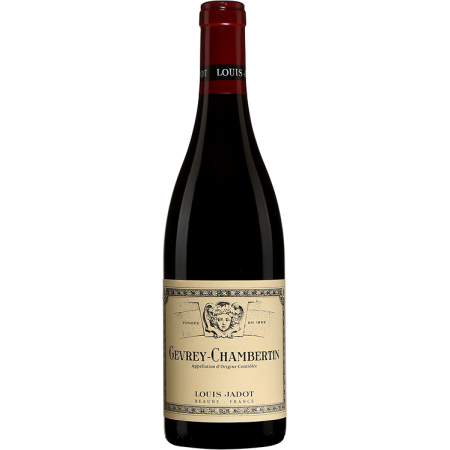 Gevrey Chambertin 2023 - Louis Jadot Gevrey Chambertin 2023 - Louis Jadot
