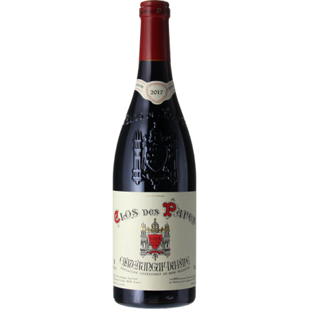 Jéroboam - Châteauneuf du Pape 2024 - Clos des Papes Jéroboam - Châteauneuf du Pape 2024 - Clos des Papes